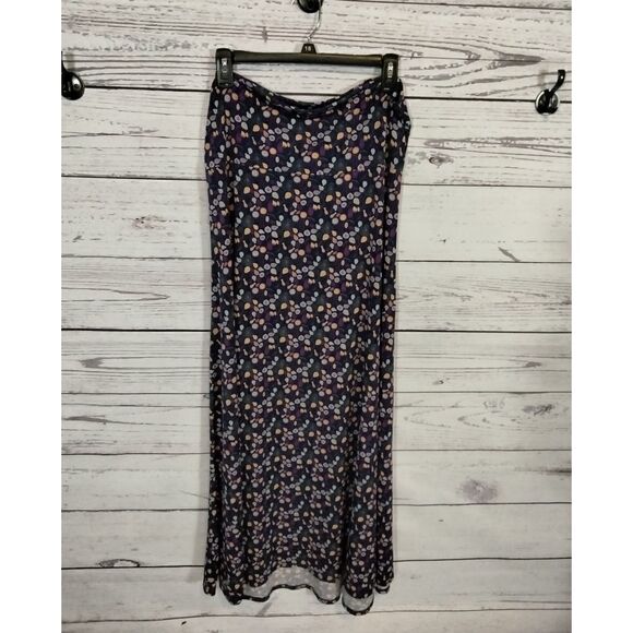 "LuLaRoe" woman's full length  skirt - Picture 1 of 8